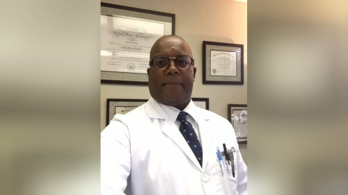 Georgia Doctor Who Posted Autopsy Videos Of Decapitated Baby Found Liable For Emotional Distress And Invasion Of Privacy