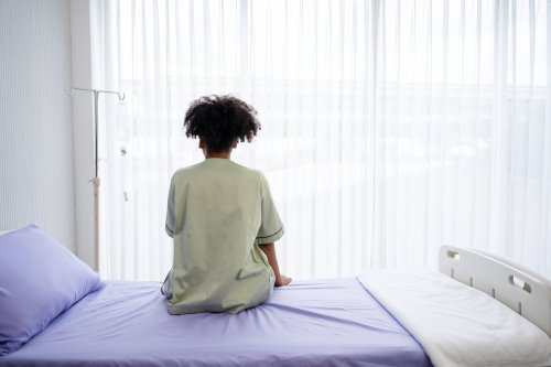 Black Woman Stuns Doctors After Awakening From Catatonic State After 20 Years | Essence