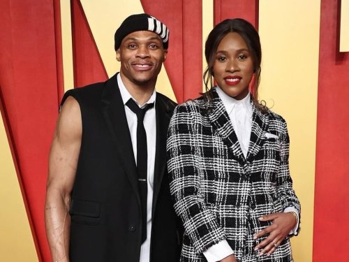 Fabulous Award Shows, New Beginnings, Steamy Date Nights: The Best Of Black Love In March