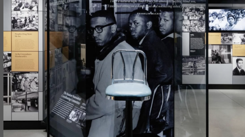 Black History Under Fire? Smithsonian Says Reports That It Removed Historic Civil Rights Artifacts From Museum Are False