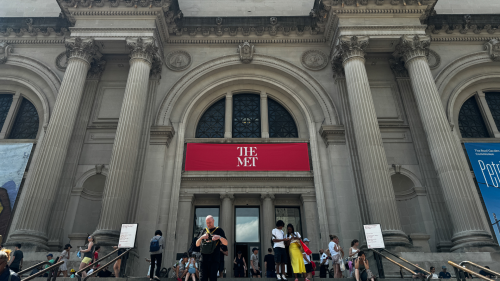 Can We Have An Honest Conversation About The Met Gala's Exhibition 'Superfine: Tailoring Black Style'?