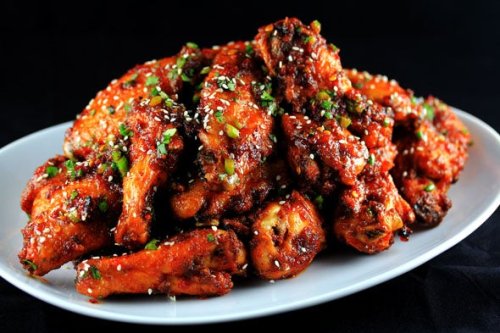 Celebrate National Chicken Wing Day With These Mouthwatering Recipes From Black Chefs