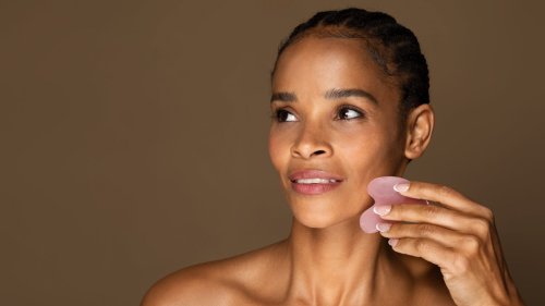 The Correct Step-By-Step Skin Care Routine, An Expert Explains