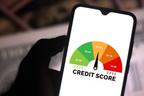 WATCH: Here Are 5 Ways to Boost Your Credit Score