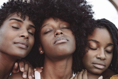 Are Black Women Afraid Of Polyamorous Relationships Flipboard