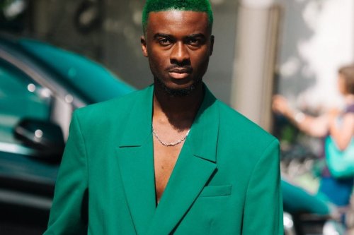 The Most Influential Street Style Moments From 2022 Men’s Fashion Week in Paris