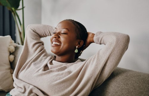 Here’s How You Should Celebrate National Self-Care Day According To Mental Health Professionals