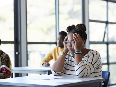 The Impact of Stress on Your Period | Essence