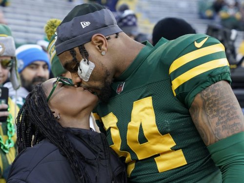 Holiday Celebrations, Wedding Anniversaries, And Date Nights: The Best In Black Love In November | Essence