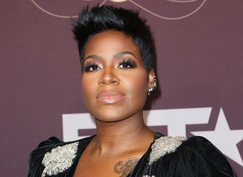 Fantasia Is Launching Her Own Wine Brand—Is Now A Certified Sommelier