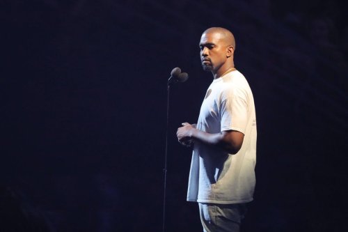 <p>Kanye West Calls Slavery A 'Choice' In New 'TMZ Live' Interview</p>