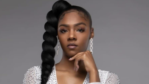 "You Called That Baby The N-Word—Then Monetized It": How One Black Woman Is Using Her Tech Skills To Expose Crowdfunding Platforms Enabling People To Profit From Hate