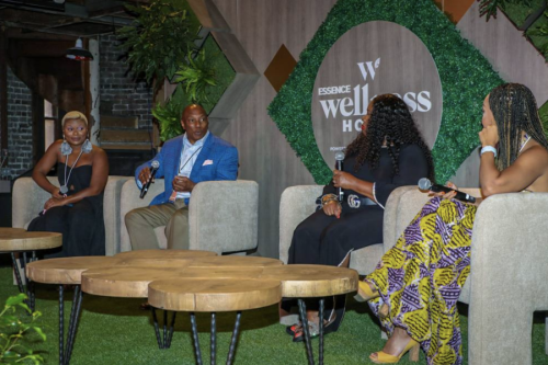 Oscar Grant's Mom And Wellness Experts Offer Tips On Parenting Black Boys In Today's Society