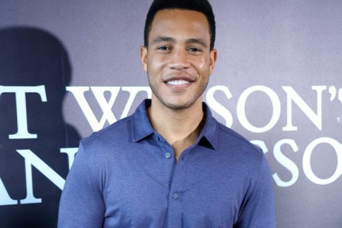 After Two Years Of Waiting For A Fulfilling Role, Trai Byers Says Acting In 'The Piano Lesson' Is Divinely Aligned