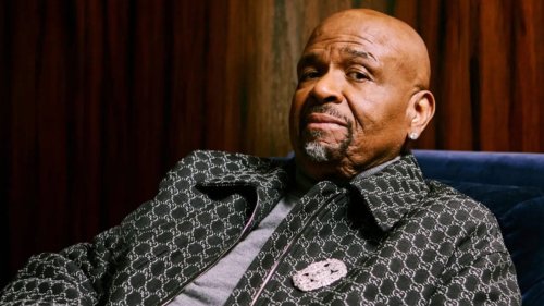 ‘Abbott Elementary’ Star William Stanford Davis On His Career, Quinta Brunson’s Vision, And The Season 4 Finale