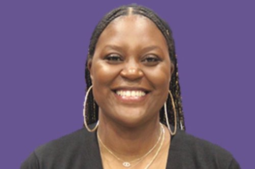 Former WNBA Star And College Basketball Coach Tiffany Jackson Dies At