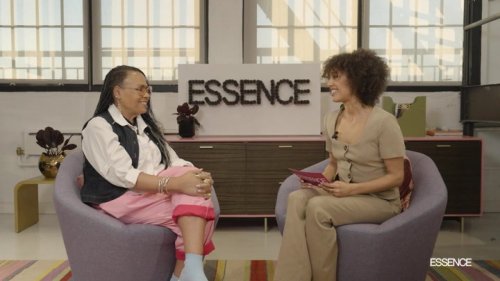 WATCH: MakeUp HerStory: Carol's Daughter's Lisa Price Discusses Her Legacy