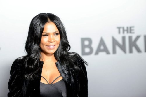 Nia Long Seen For The First Time Following Ime Udoka Cheating Scandal ...