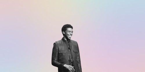 Wells Of Life Launches Well Campaign For Giving Tuesday, Honoring Chadwick Boseman