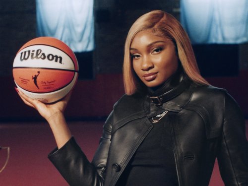 Essence Fashion Digest: Coach Debuts New Campaign Featuring 2025 WNBA Draftees, Anok Yai Stars In Alaïa's Latest Campaign, And More