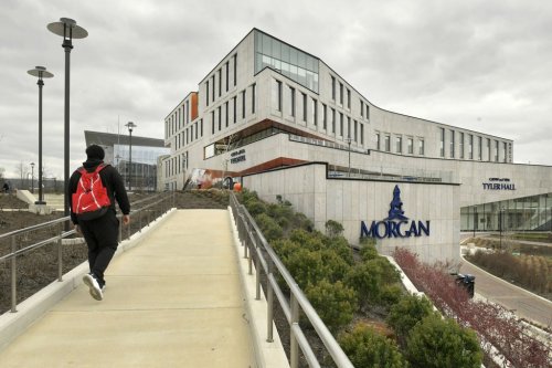 Mass Shooting At HBCU Morgan State University Claims Multiple Victims | Essence