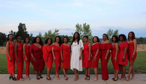 The Only Black-Owned 5-Star Resort In The U.S. Is Perfect For Your Grown Woman Bachelorette Party | Essence
