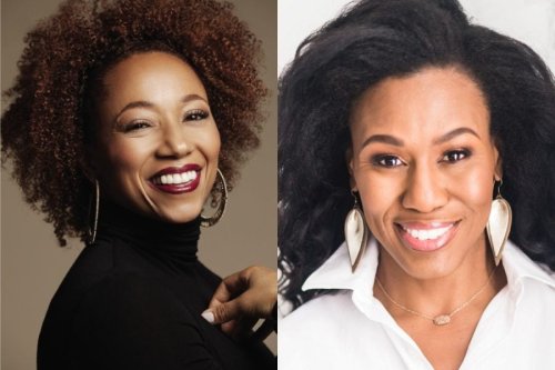 6 Black Women Christian Authors You Should Know