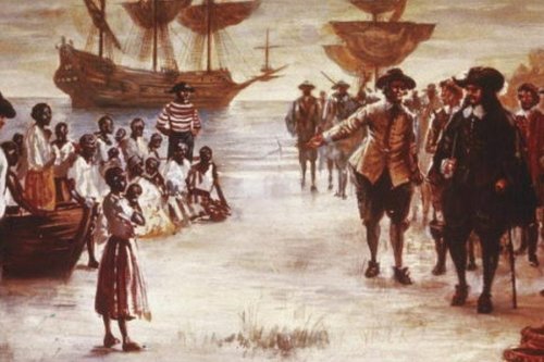 The Dutch Is Set To Launch A Fund To Apologize For Their Pivotal Role In Slavery—Will The US Be Next?