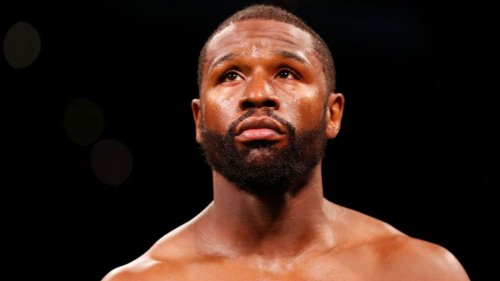 Floyd Mayweather Shrugs Off Bankruptcy Rumors as His $100M Watch Collection Just Got Flashier