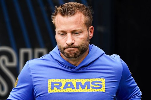 NFL Rumors: Sean McVay to Trade for $32M Receiver as Davante Adams Makes Retirement Decision