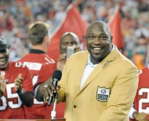 Warren Sapp Makes Big Career Announcement as He Enters 2025 Colorado Season With New Purpose