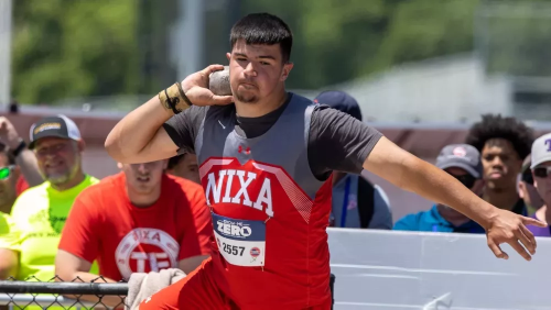 5-star Jackson Cantwell’s College Football Future Sees a Twist as $6M Move All But Confirmed