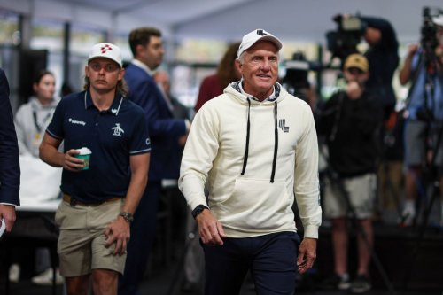 How Much Did LIV Golf Pay Cam Smith? Contract Details of Greg Norman’s Favorite Star Revealed