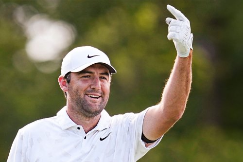 Scottie Scheffler Gives His Honest Opinion on Golf Influencer Taking PGA Tour Spots From Pros: ‘Didn’t Earn…’