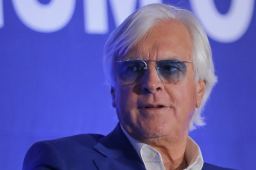 Worries Mount for Bob Baffert After Kentucky Derby Potential Winner Journalism’s Latest Act