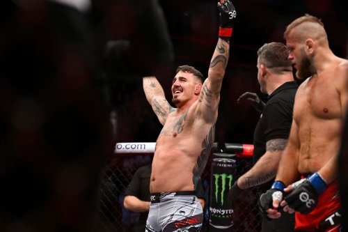 Tom Aspinall in Serious Trouble as Health Concerns Raised Before Jon Jones UFC Title Fight