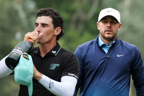 Challenging Brooks Koepka, Joaquin Niemann Makes His Feeling Clear After Winning Over the Shackles That Kept Him Away From US Open