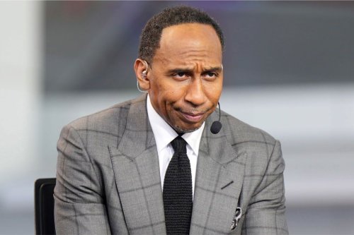 Ex-ESPN Colleague Claims Stephen A. Smith Has Become Weaker Amid Latest NBA Controversy