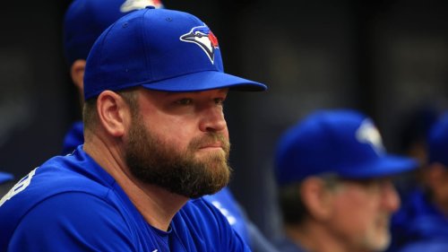 Blue Jays Manager Explodes at Umpires Before Brutal Ejection After Infuriating Call Sparks Chaos