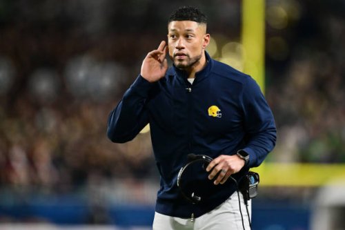 Mario Cristobal & Billy Napier on High Alert as J’Vari Flowers’ New Move Confirms Marcus Freeman’s Strong Push