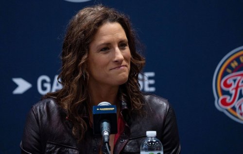 Things Are Going to Change in Fever Locker Room as Stephanie White Issues Clear Guidelines