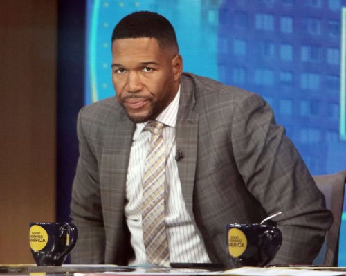 “Everybody on the Team Hated This Man”: Michael Strahan Couldn’t Stand Legendary Giants Coach Until Everything Changed
