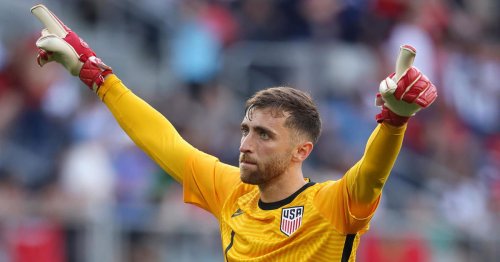 Tim Howard Pushes Mauricio Pochettino to Reconsider Brad Guzan as Matt Turner Falls Out of Favor With Several USMNT Legend