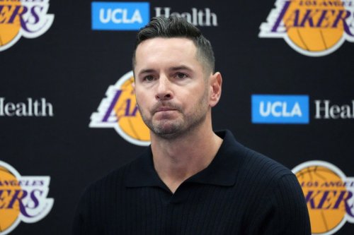Jeanie Buss Was Worried About JJ Redick’s Wife After 2 Major Events Disrupted Family Life