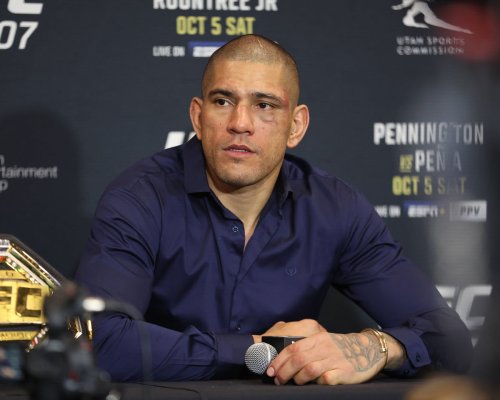 “Alex’s Not Safe” – Josh Thomson Sends Alex Pereira a Strong Message on Risking UFC Career After Hacking Controversy