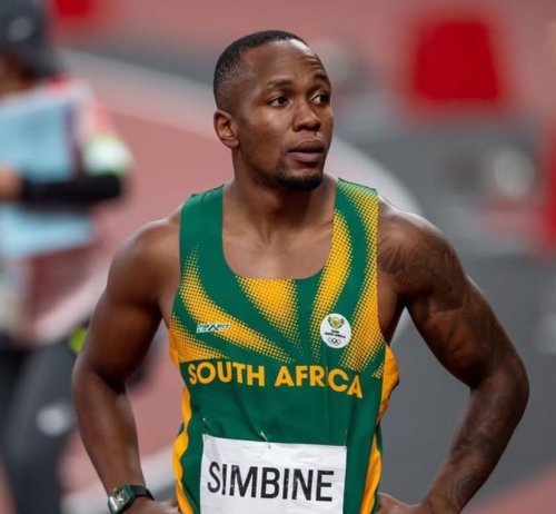 Noah Lyles Nowhere in Sight as 31-Year-Old Track and Field Star Dethrones Usain Bolt for Major Record