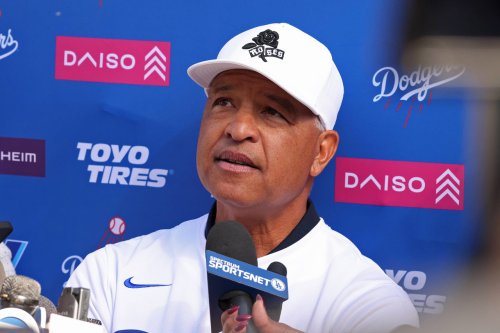 “Not a Warm Reception”: Dodgers Manager Braces for Tough Time in Philadelphia Ahead of MLB All-Star Game Showdown