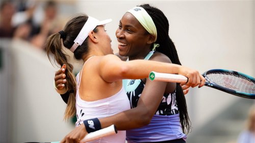 ‘HANG IT UP’ – Coco Gauff and Jessica Pegula’s Miami Open Embarrassment Turns Fans Against the American Duo