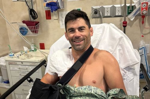 MMA Stars Wish Speedy Recovery as 2x UFC Champ Dominick Cruz Shares Surgery Update