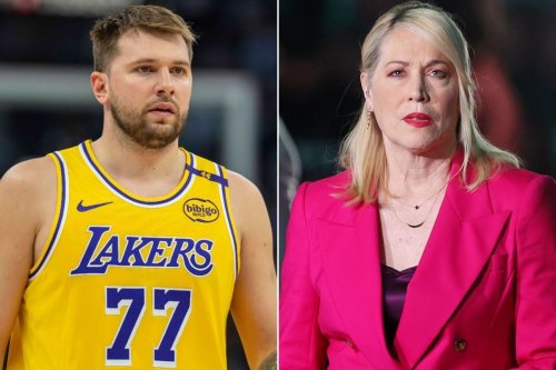Calls Mount Against ESPN’s Doris Burke After Her Response to Luka Doncic’s Incident vs Timberwolves